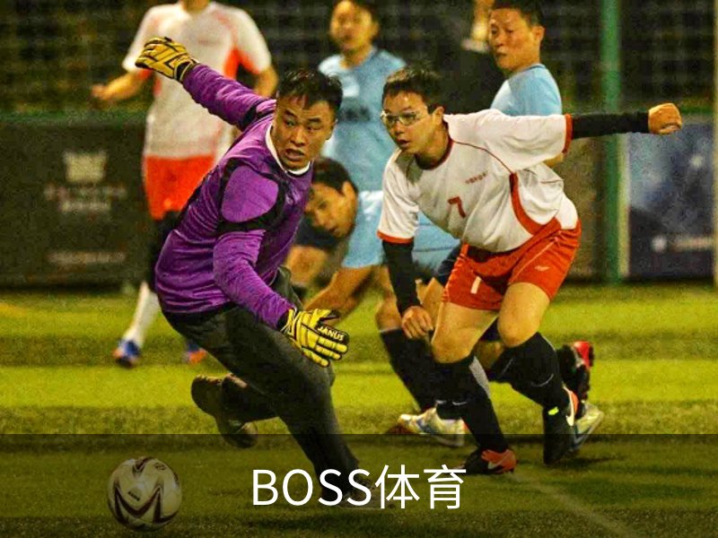 关于BOSS体育